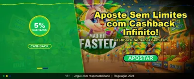 Ganhe Prêmios Reais Agora banner